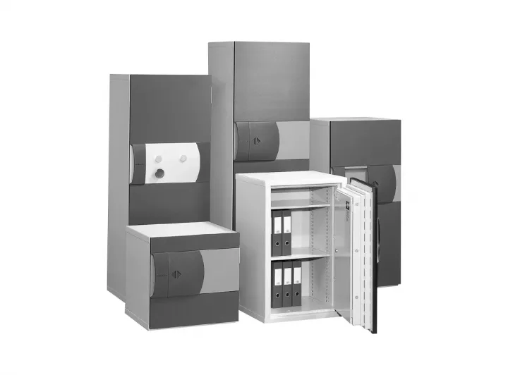 E-300 safes group