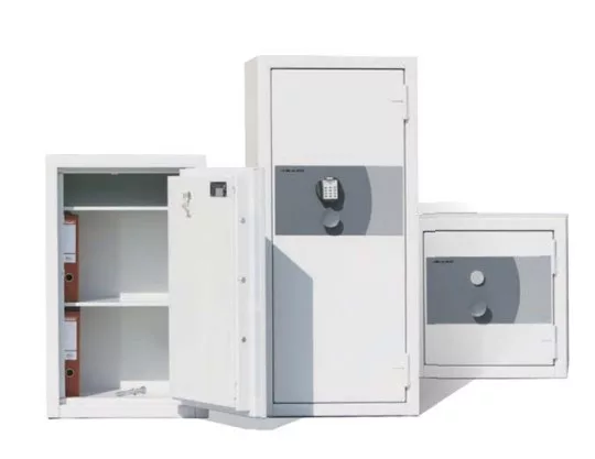 E-400 safes group