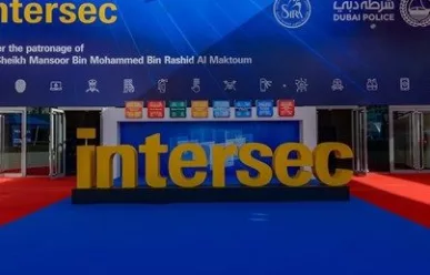 Intersec 2023