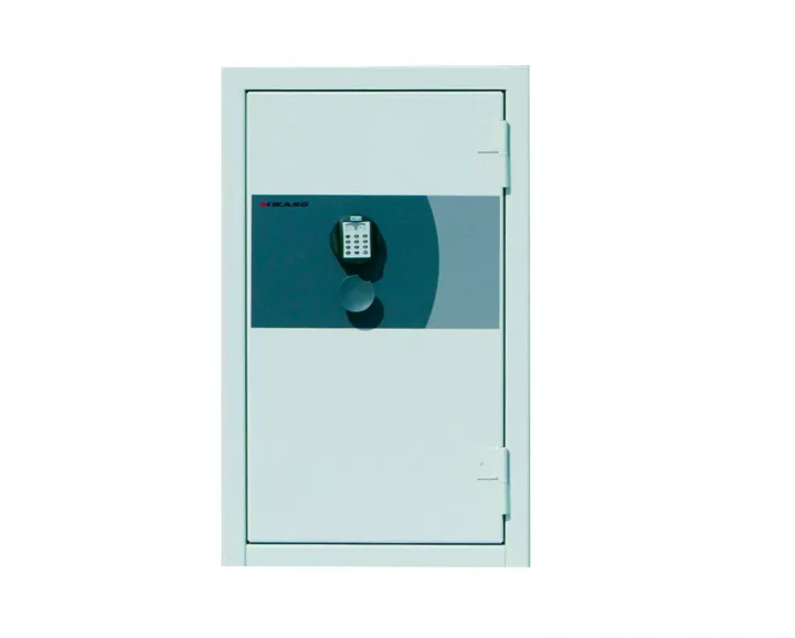 Kaso E-420 safe EN 1143-1 with digital code lock