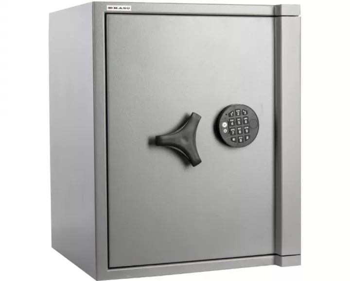 Kaso E1-106 safe EN 1143-1 grade 1 with digital code lock