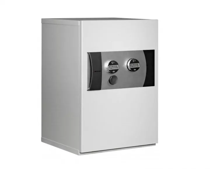 Kaso E5-300 safes with burglary classification EN 1143-1 Grade 5 and fire classification NT Fire 017 - 60 Paper