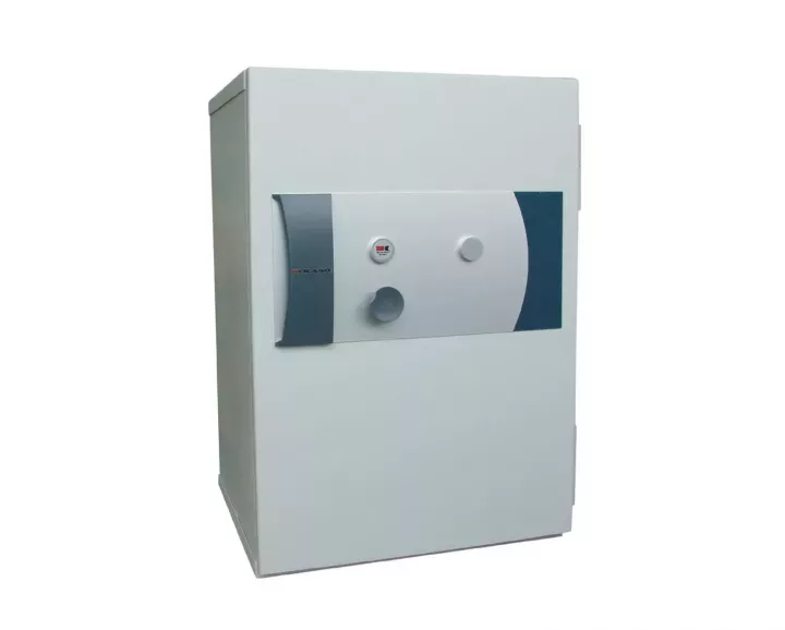 E5-300 safes with burglary classification EN 1143-1 Grade 5 and fire classification NT Fire 017 - 60 Paper