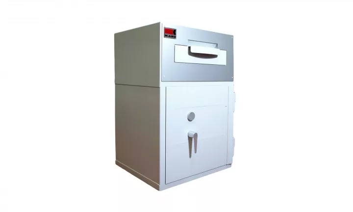 PTK E-300 deposit safes
