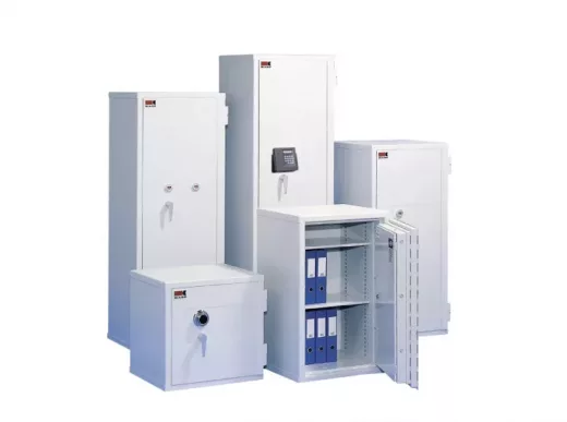 PTK E-300 safes group