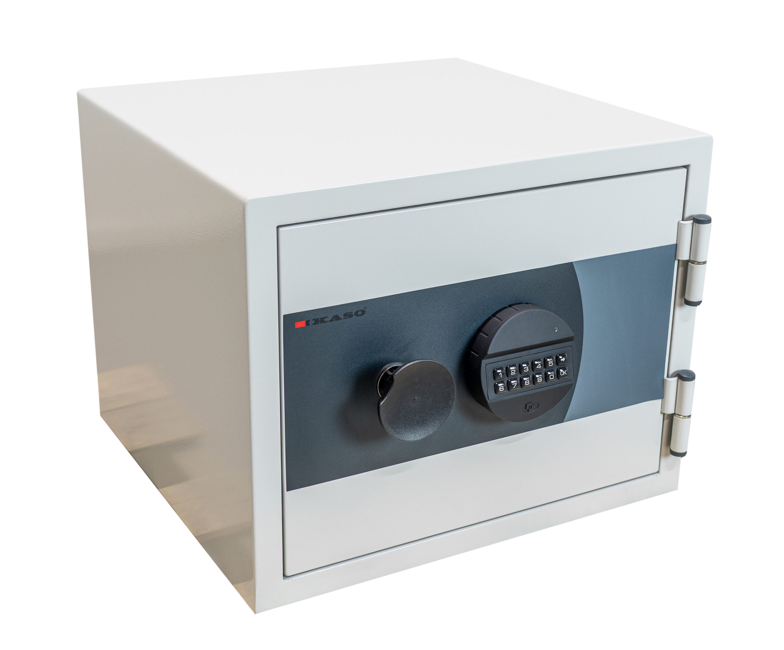 Kaso S260P 35 with codelock