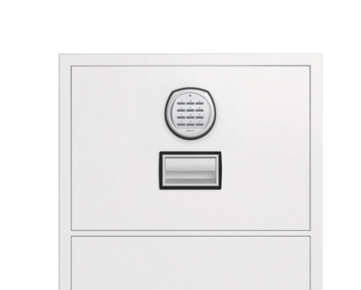 Central codelock option