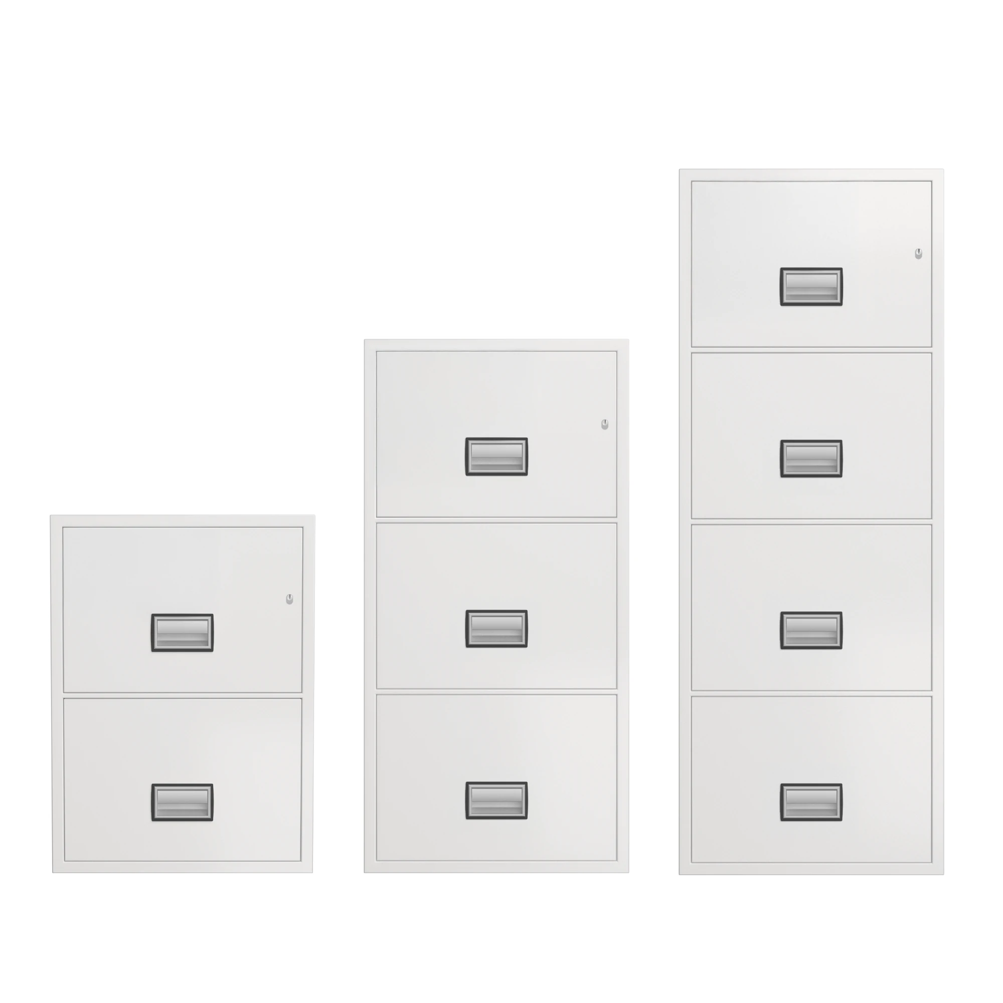 FC filing cabinets group