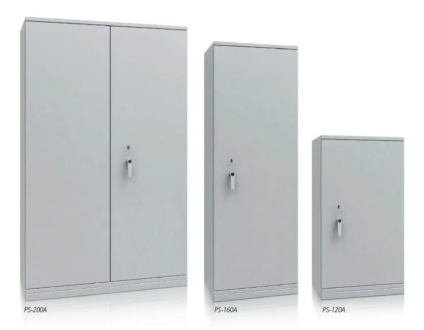 Fire resistant cabinets PS group