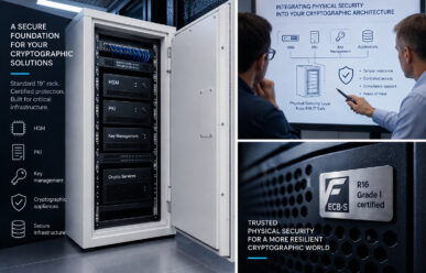 Physical Security for Hardware Security Modules